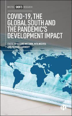 Picture of COVID-19, the Global South and the Pandemic's Development Impact