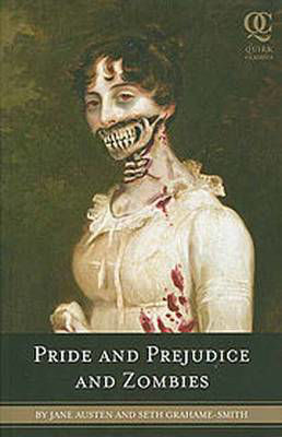 Picture of Pride and Prejudice and Zombies