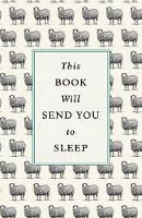 Picture of This Book Will Send You to Sleep