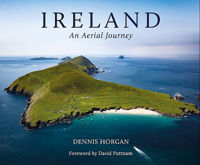 Picture of Ireland An Aerial View
