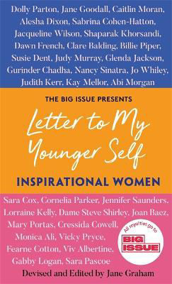 Picture of Letter to My Younger Self: Inspirational Women