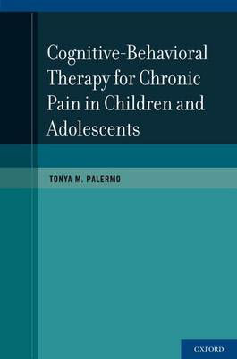 Picture of Cognitive-Behavioral Therapy for Chronic Pain in Children and Adolescents