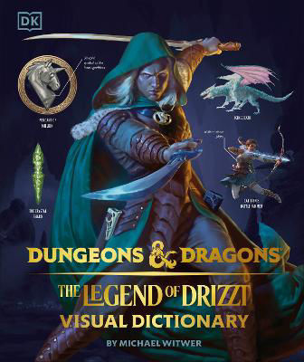 Picture of Dungeons & Dragons The Legend of Dr