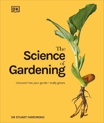 Picture of Science of Gardening  The: Discover