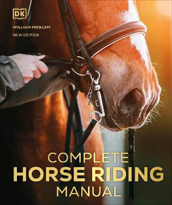 Picture of Complete Horse Riding Manual
