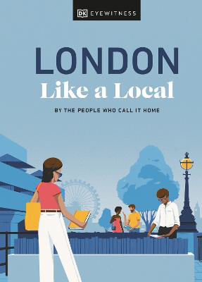 Picture of London Like a Local: By the People