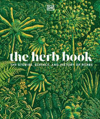 Picture of Herb Book  The: The Stories  Scienc