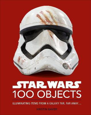 Picture of Star Wars 100 Objects: Illuminating