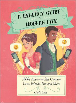 Picture of Regency Guide to Modern Life  A: 18