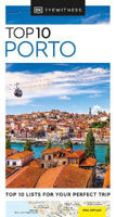 Picture of DK Eyewitness Top 10 Porto