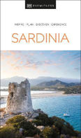 Picture of DK Eyewitness Sardinia