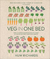 Picture of Veg in One Bed New Edition: How to