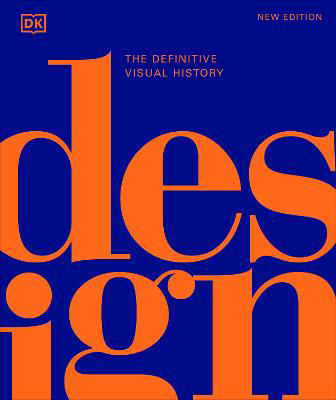 Picture of Design: The Definitive Visual Histo