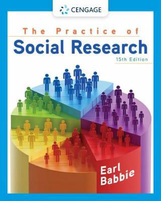 Picture of The Practice of Social Research