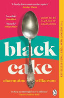 Picture of Black Cake: The compelling and beau