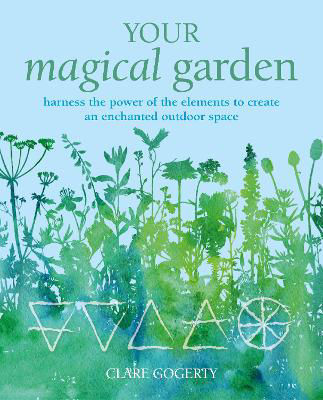 Picture of Your Magical Garden: Harness the Po