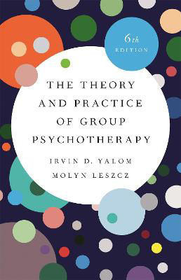 Picture of The Theory and Practice of Group Psychotherapy (Revised)