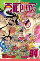 Picture of One Piece, Vol. 94