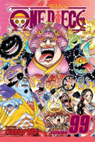 Picture of One Piece, Vol. 99
