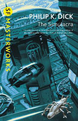 Picture of The Simulacra