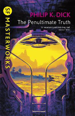 Picture of The Penultimate Truth