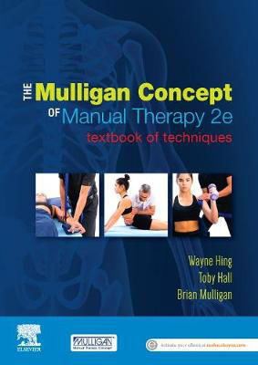Picture of The Mulligan Concept of Manual Therapy: Textbook of Techniques