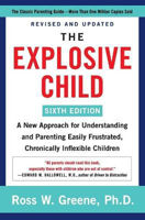 Picture of The Explosive Child (Ross Greene)