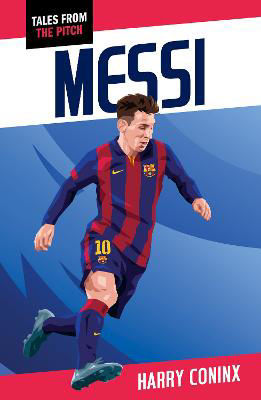 Picture of Messi
