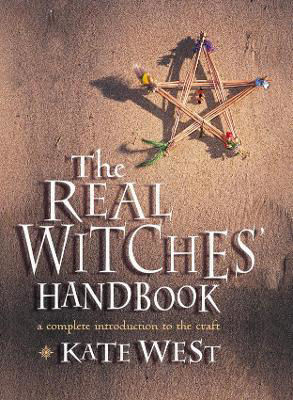Picture of Real Witches' Handbook  The: The De