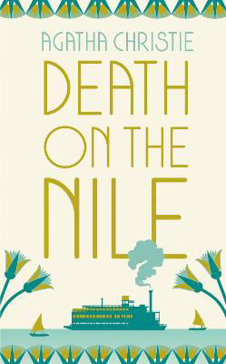 Picture of Death on the Nile