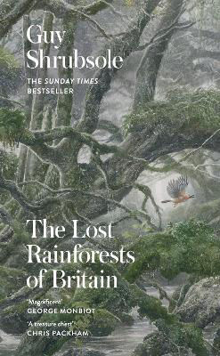 Picture of Lost Rainforests of Britain  The