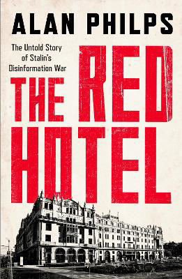 Picture of Red Hotel