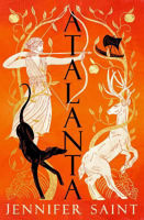 Picture of Atalanta: The mesmerising story of