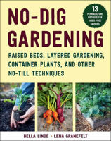Picture of No-Dig Gardening: Raised Beds  Laye