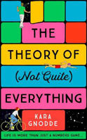 Picture of Theory of (Not Quite) Everything  T