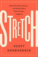 Picture of Stretch: Unlock the Power of Less -and Achieve More Than You Ever Imagined