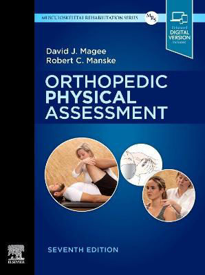 Picture of Orthopedic Physical Assessment