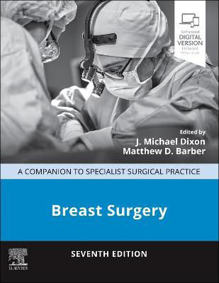 Picture of Breast Surgery: A Companion to Specialist Surgical Practice