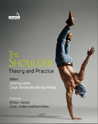 Picture of The Shoulder: Theory and Practice