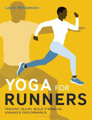 Picture of Yoga for Runners: Prevent injury  b