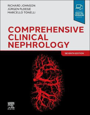 Picture of Comprehensive Clinical Nephrology