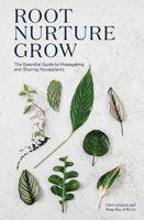 Picture of Root  Nurture  Grow: The Essential