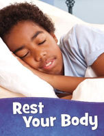 Picture of Rest Your Body