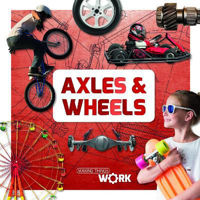 Picture of Axels and Wheels