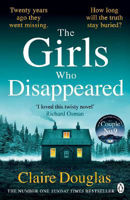 Picture of Girls Who Disappeared  The: The No