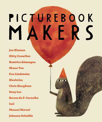 Picture of Picturebook Makers