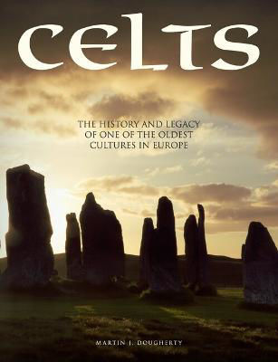 Picture of Celts: The History and Legacy of On