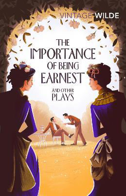Picture of The Importance of Being Earnest and Other Plays