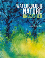 Picture of Watercolour Nature Unleashed