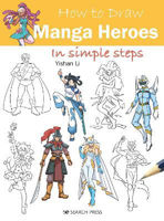 Picture of How to Draw: Manga Heroes: In Simpl